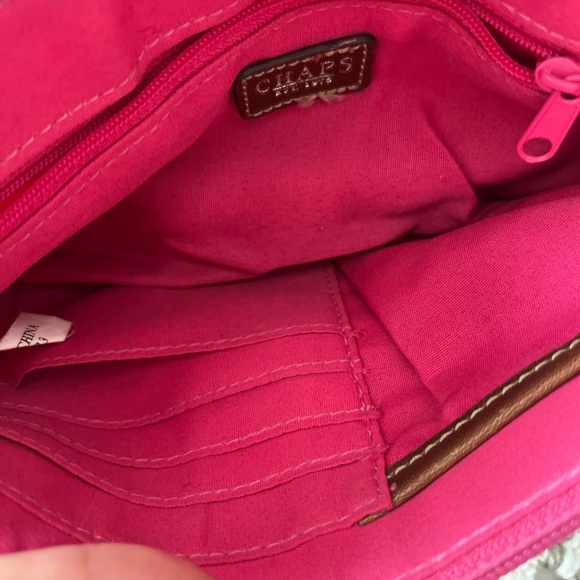 CHAMPS Y2K Small Crossbody bag - Picture 6 of 8